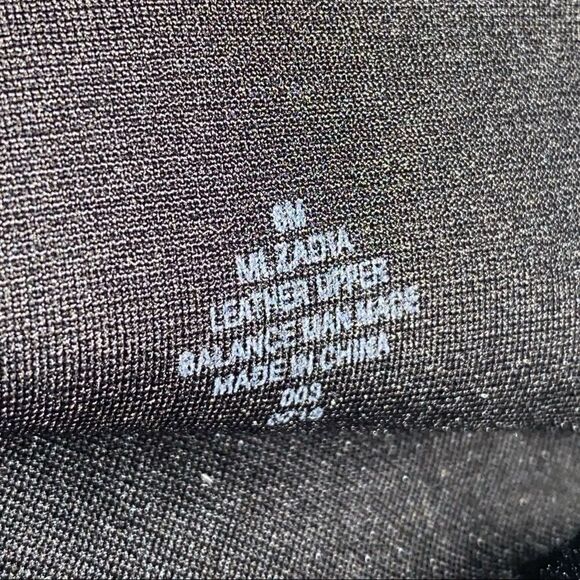 Marc Fisher Zadia Suede Black Knee High Boots 6M - Picture 8 of 9